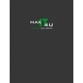 Logo Max IT 4u