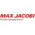 Logo Max Jacobi Spedition GmbH