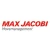 Logo Max Jacobi Spedition GmbH