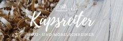 Max Kapsreiter Schreinerei Pfarrkirchen