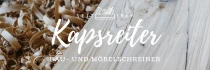 Logo Max Kapsreiter Schreinerei