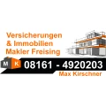 Max Kirschner Versicherungen&Immobilien Makler Immobilienmakler Freising