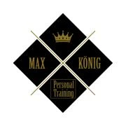 Logo Max König Personal Training