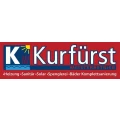 Logo Kurf&uuml;rst, Max