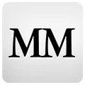 Logo Max Mara GmbH