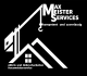 Logo Max Meister Services