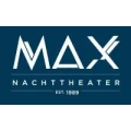 Logo MAX Nachttheater