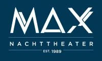 Logo MAX Nachttheater