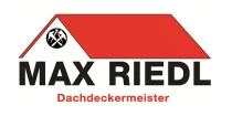 Logo Riedl, Max