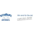 Logo Sch&auml;ufl, Max