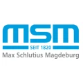 Max Schlutius Magdeburg GmbH & Co. KG Magdeburg