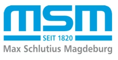 Max Schlutius Magdeburg GmbH & Co. KG Magdeburg