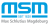 Logo Max Schlutius Magdeburg GmbH & Co. KG