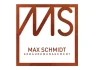 Logo Max Schmidt Gebäudemanagement GmbH