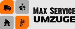 Max Service & Umzüge Karlsruhe