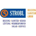 Logo Strobl, Max