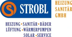 Logo Strobl, Max