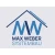 Logo MAX WEBER SYSTEMBAU