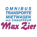 Max Zier Taxi Busse Kulmbach