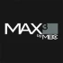 Logo MAX3 by MBC GmbH Nicole Thoben Torsten