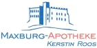 Logo Maxburg-Apotheke Kerstin Roos
