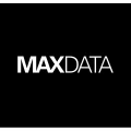 Logo MAXDATA GmbH