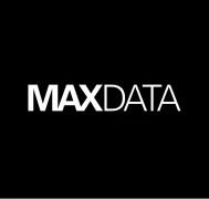 Logo MAXDATA GmbH