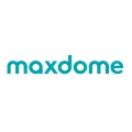 Logo maxdome GmbH