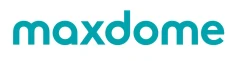Logo maxdome GmbH