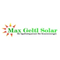 MaxGeltlSolar GmbH W&ouml;rth, Kreis Erding