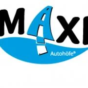 Logo MAXI Autohof Mücke
