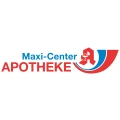 Logo Maxi-Center-Apotheke