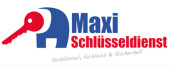 Logo Maxi Schlüsseldienst