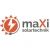 Logo maXi Solartechnik GbR