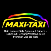 Maxi-Taxi GmbH M&uuml;nchen