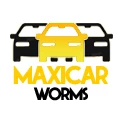 MaxiCar Worms Worms
