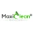 Logo MaxiClean+