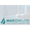 Logo MaxiComputer GmbH