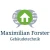 Logo Maximilian Forster Geb&auml;udetechnik