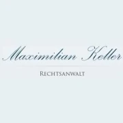 Logo Keller, Maximilian