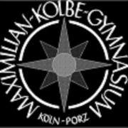 Logo Maximilian- Kolbe- Gymnasium