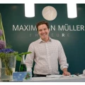 Logo M&uuml;ller Friseure, Maximilian