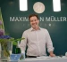 Logo Maximilian Müller Friseure