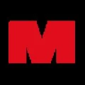 Logo MAXIMO
