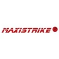 Logo Maxistrike Gbr