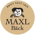 Logo MAXL B&auml;ck GmbH & Co. KG