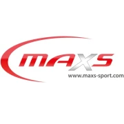 Logo MAXS- Megastore Homburg