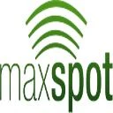 Logo Maxspot® GmbH