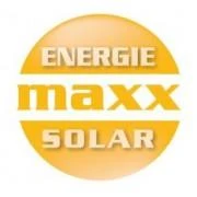 Logo maxx solar & energie GmbH & Co. KG
