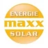 Logo maxx solar & energie GmbH & Co. KG